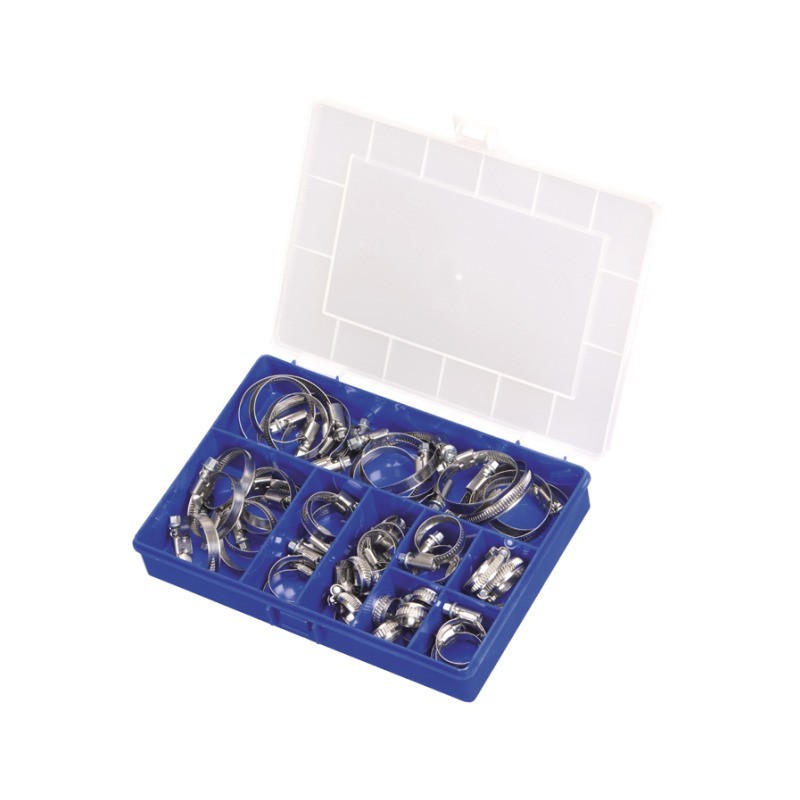 NORMACLAMP® TORRO® Sortiment Typ 100 K