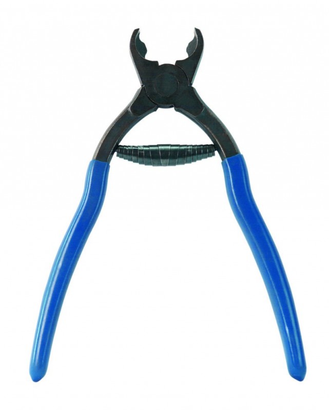 Cobra Handspannzange