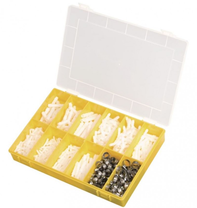 TORRO®/NORMAPLAST® Sortiment Typ 365K